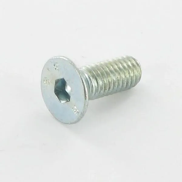 Šroub M6X16