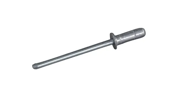 Slepý nýt ALU TF 4x11