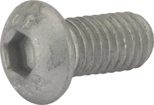 Šroub M6x12