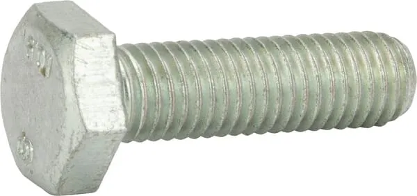 Šroub čepele HM10X35