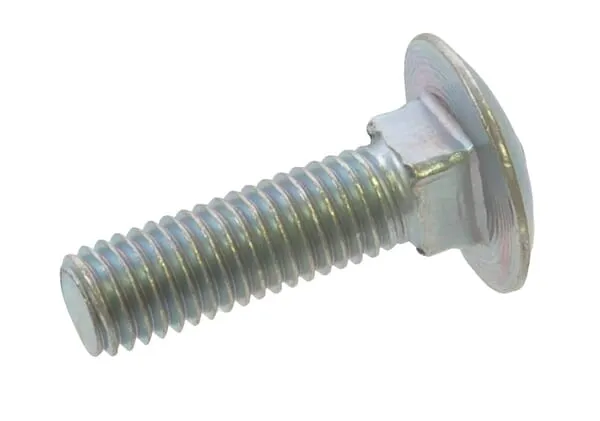 Šroub M10x35