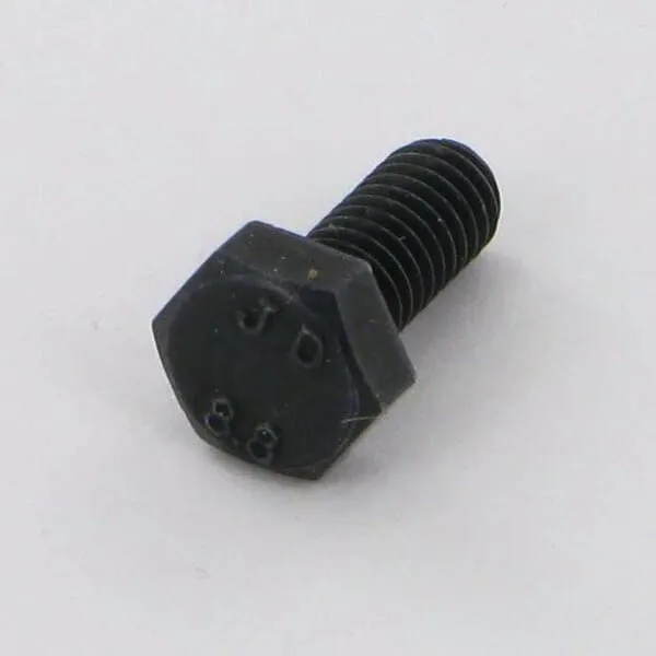 Šroub TH M6x14