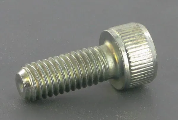 Šroub M6x20 12,8