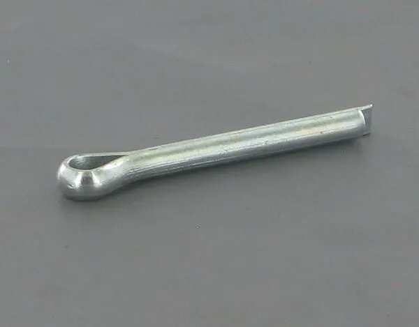 Dělený kolík 3,2x22