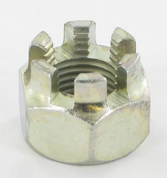 Matice HK M12x1,25