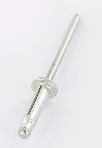 Slepý nýt 4,2X21,5
