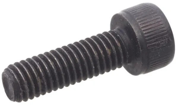Šestihranný šroub M5 x 16