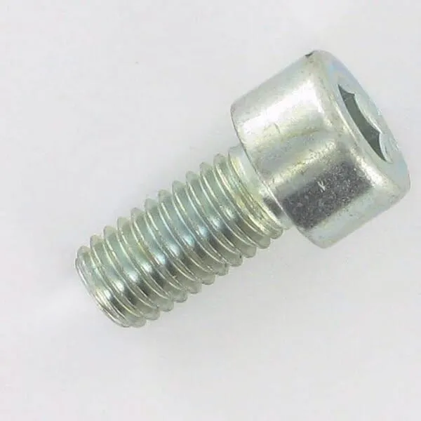 Šestihranný šroub M8X16