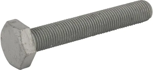 Šroub H UNF 3/8"60