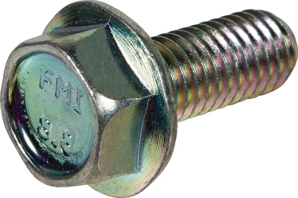 Šroub HM 8-20