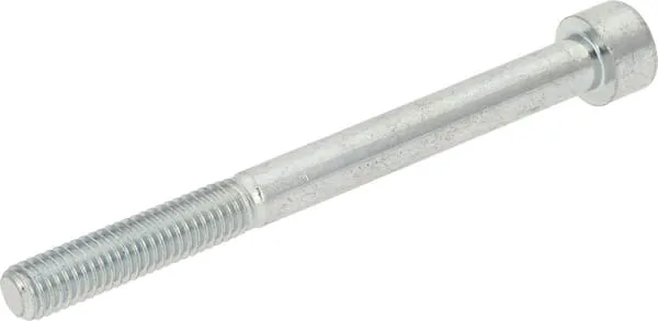 Šroub M6x70