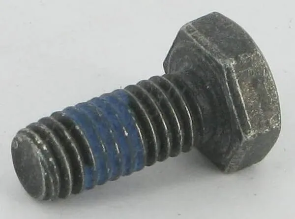 Šroub TH M6x14