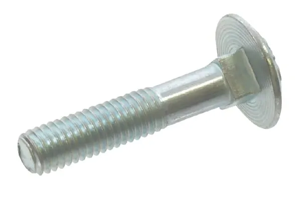 Čtyřhranný šroub.DIN 603