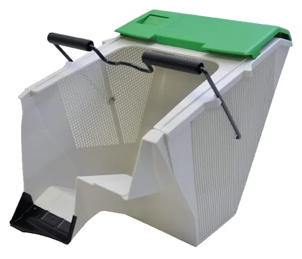 Travní box PSE