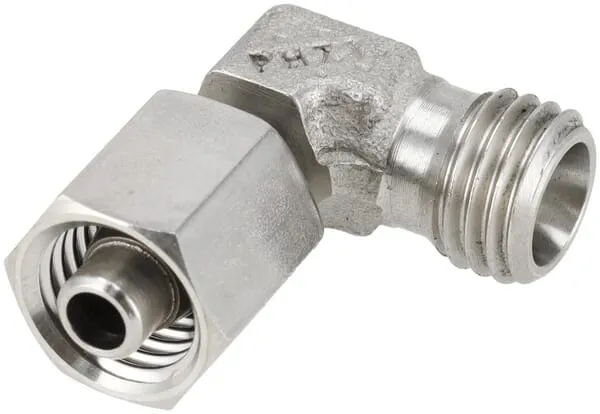 T-kus nastavitelný 6L SS