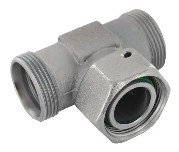 T-spojka, nastavitelná 28L