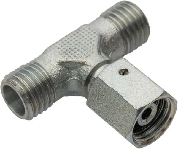 Otočná odbočka 6L