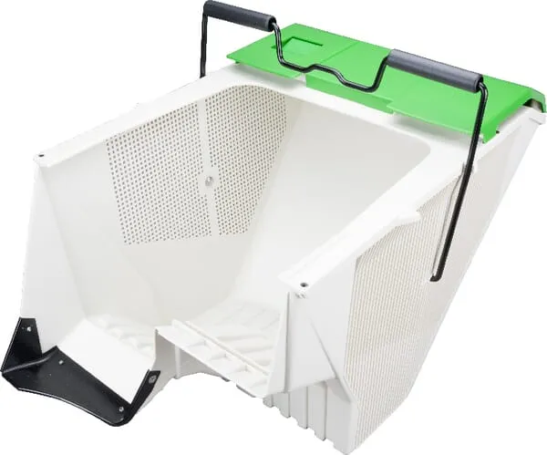 Box na trávu 51 cm