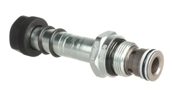 Kulový ventil 3-cestný 1/4 T-otvor