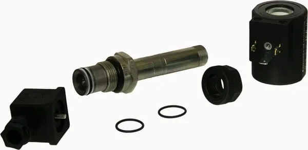 2/2 ventil EVH06/C5-F-24