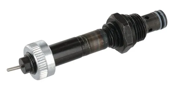 2/2 cartridges NC 2-directions - EW NC