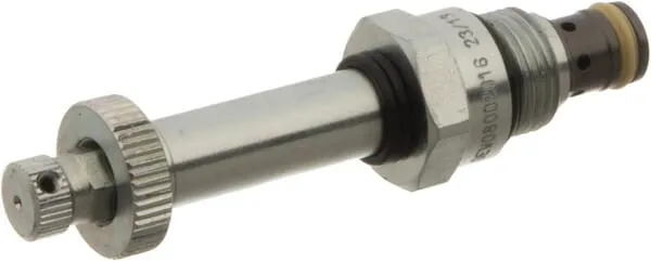 2/2 Patrona ventilu NO