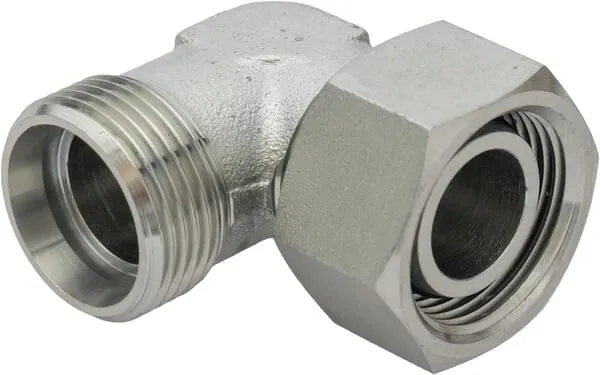 Úhlová spojka 90° 22L - M30x2,0