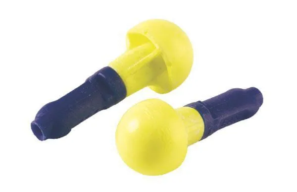 Zátkové chrániče sluchu EAR Push-in