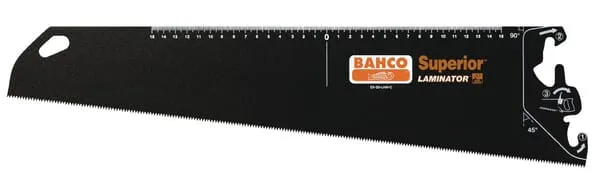 Pilový list 500 mm XT11 lamin.