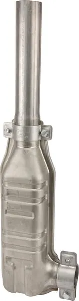 Výfuková pistole typ 45 mm