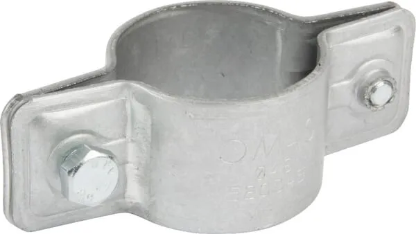 Trubková svorka 48 mm