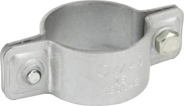 Trubková svorka 51 mm