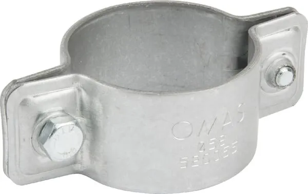 Trubková svorka 58 mm
