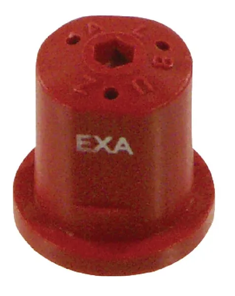 Albuz - Trysky na tekuté hnojivo EXA se 3-otvory