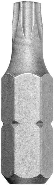 EX.1 Standardní nástavce pro šrouby Torx®, 1/4"