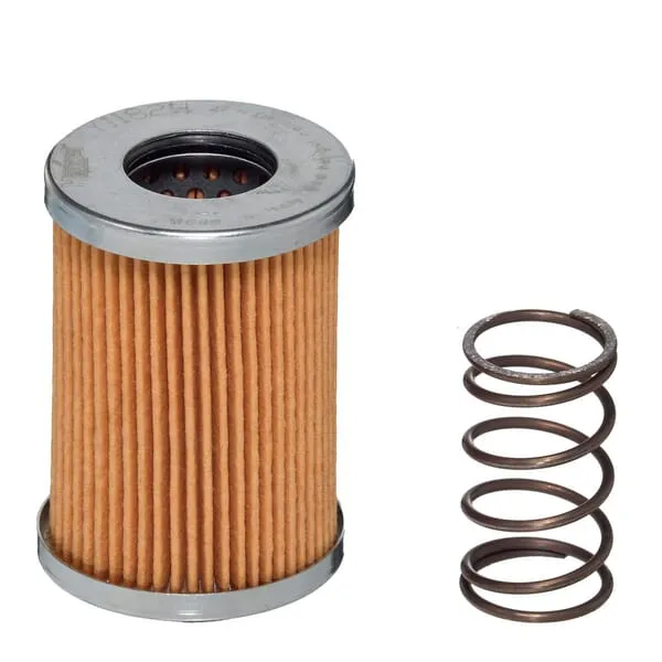 Vložka hydraulického filtru