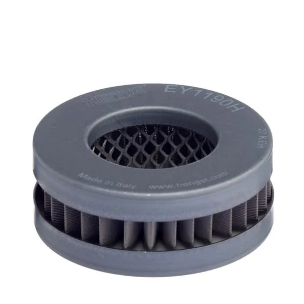 Vložka olejového filtru