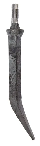 Hrot bran rovný M16 16 mm