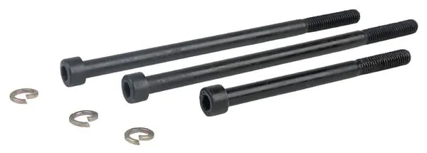 Šrouby pro ovládací ventily SV a FV, Till