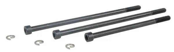 Sada šroubů pro FV120/121 2. nástavba