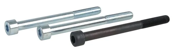 Sada šroubů pro SV 159 1. nástavba