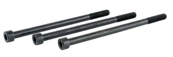 Sada šroubů pro SV 159 2. nástavba