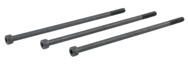 Sada šroubů pro SV 158 2. nástavba