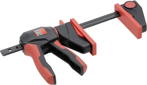 EZ360 One-handed clamp with swivel handle