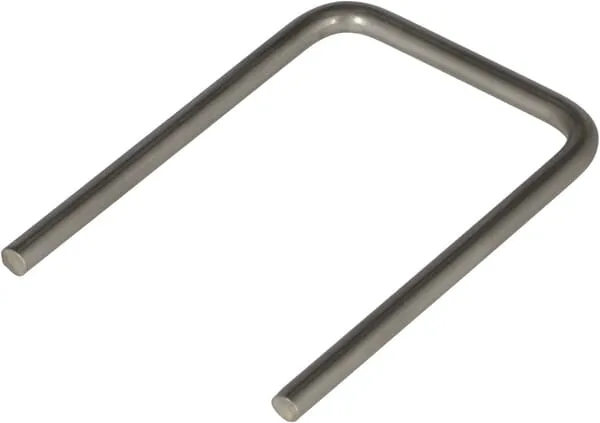 Zajišťovací vidlice GEOline