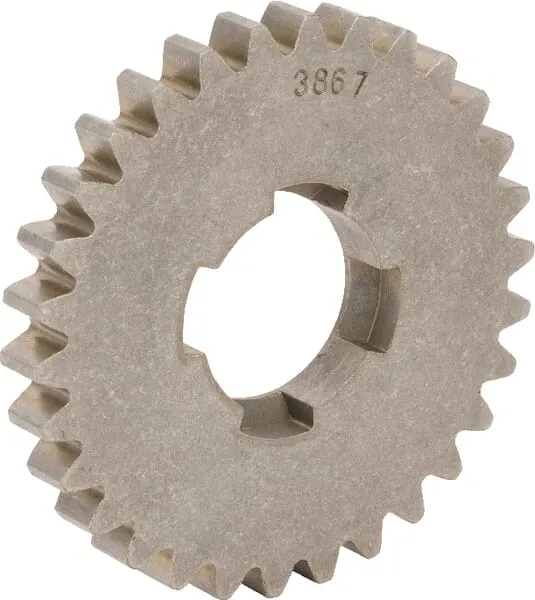Ozubené kolo 30 Zuby