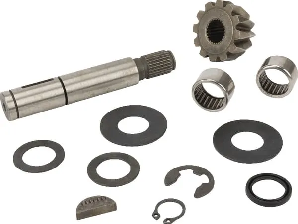 Servisní sada vstupní hřídele