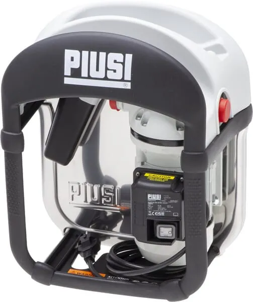 Čerpadlo Suzzarablue3 Basic SB325 IBC