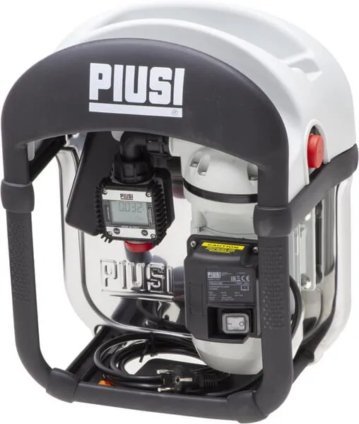 Čerpadlo Suzzarablue3 Pro SB325 IBC