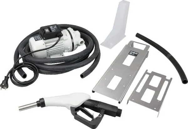 Čerpadlo vhodné pro AdBlue® + SB325